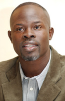 Djimon Hounsou tote bag #G713969