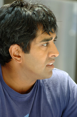Jay Chandrasekhar sweatshirt