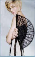 Samaire Armstrong Mouse Pad G71428