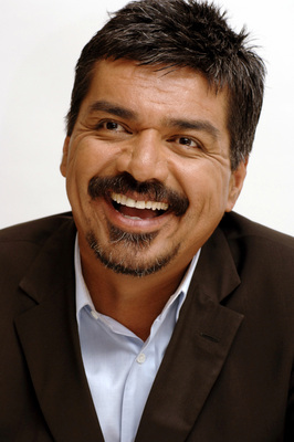 George Lopez Poster G714409
