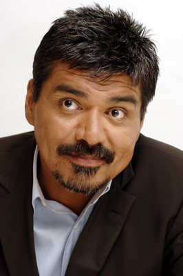 George Lopez Poster G714410