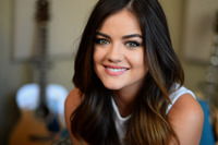 Lucy Hale Mouse Pad G714882
