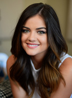 Lucy Hale Mouse Pad G714886