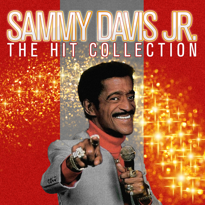 Sammy Davis Jr canvas poster