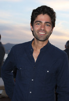 Adrian Grenier Mouse Pad G714931