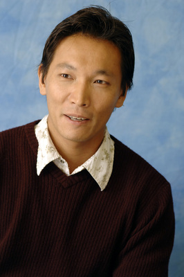 Damien Nguyen tote bag