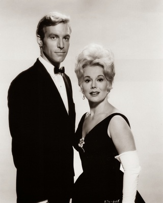 James Franciscus poster