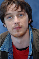 James McAvoy Mouse Pad G715052