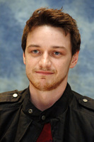 James Mcavoy Mouse Pad G715122