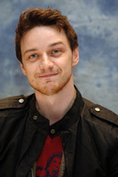 James Mcavoy Mouse Pad G715125