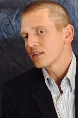 Barry Pepper Stickers G715296