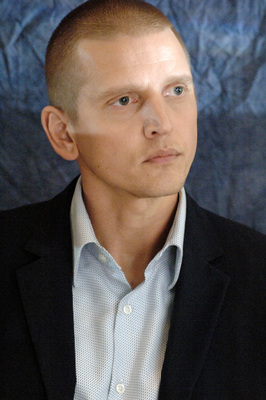 Barry Pepper Stickers G715298
