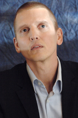 Barry Pepper Stickers G715299
