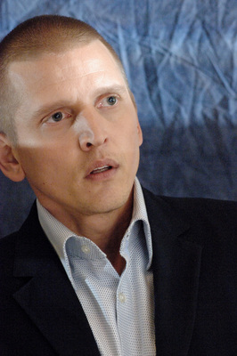 Barry Pepper Mouse Pad G715303