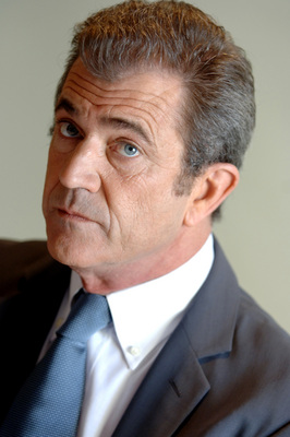 Mel Gibson puzzle G715486