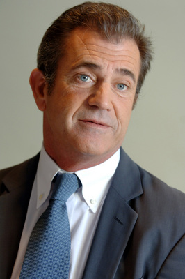 Mel Gibson puzzle G715488