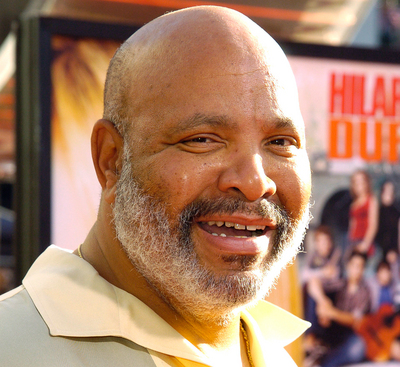 James Avery poster