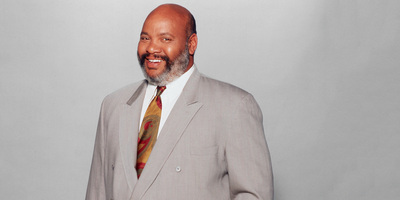 James Avery poster
