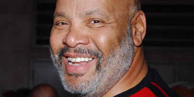 James Avery poster
