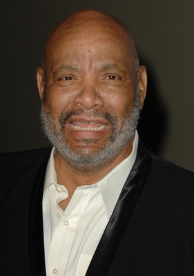 James Avery poster
