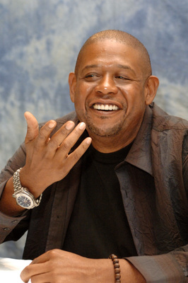 Forest Whitaker Poster G715929
