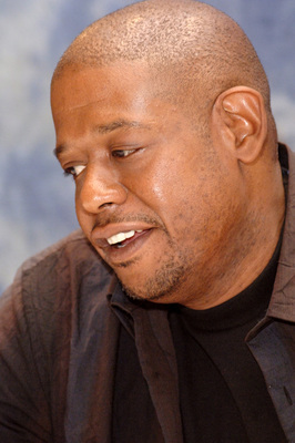 Forest Whitaker Poster G715930