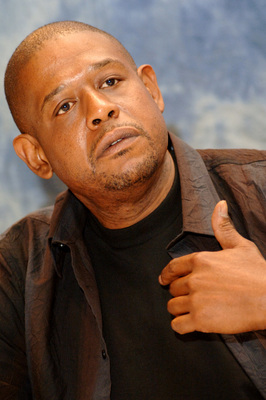 Forest Whitaker Poster G715931
