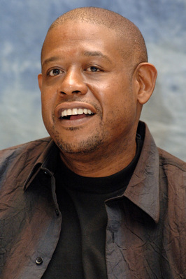 Forest Whitaker Poster G715932