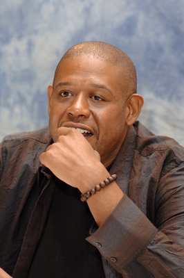 Forest Whitaker Poster G715935