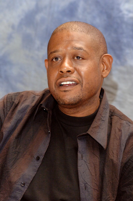 Forest Whitaker Poster G715936