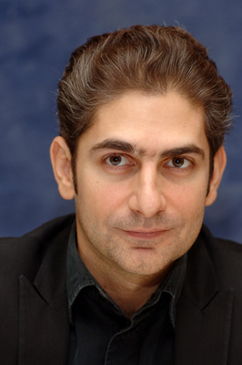 Michael Imperioli Mouse Pad G716016