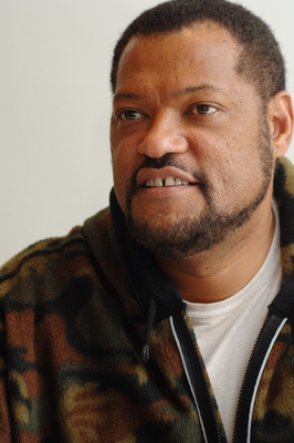 Laurence Fishburne Stickers G716313