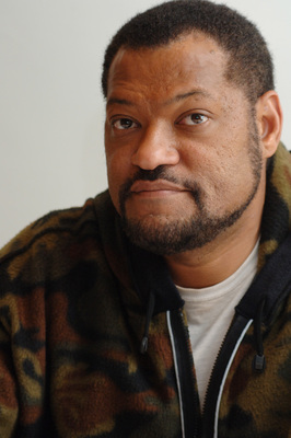 Laurence Fishburne Stickers G716315