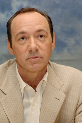 Kevin Spacey Mouse Pad G716415