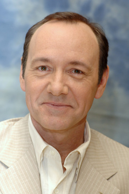 Kevin Spacey puzzle G716418