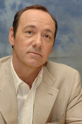 Kevin Spacey Stickers G716419
