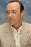 Kevin Spacey Mouse Pad G716421