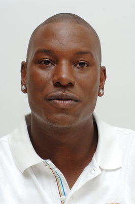 Tyrese Gibson puzzle G716953