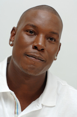Tyrese Gibson puzzle G716954