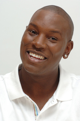 Tyrese Gibson Poster G716955