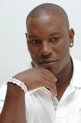 Tyrese Gibson Poster G716956