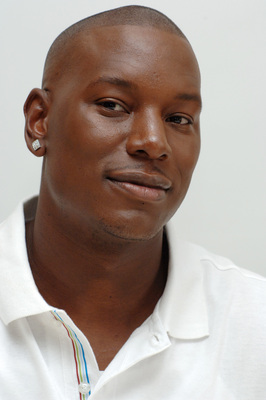 Tyrese Gibson puzzle G716959