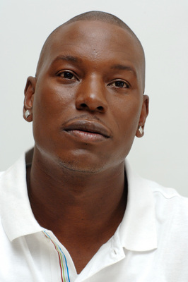 Tyrese Gibson Poster G716960