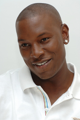 Tyrese Gibson Stickers G716961