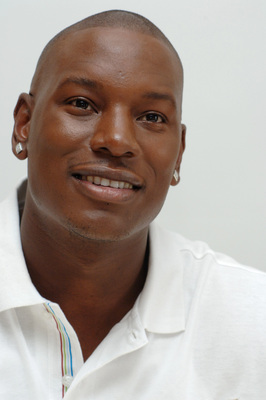Tyrese Gibson Poster G716962