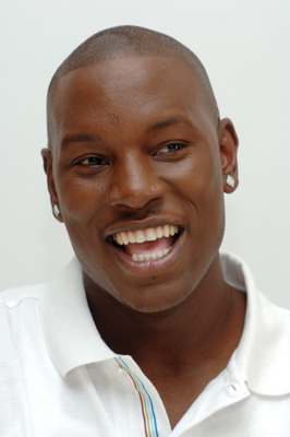 Tyrese Gibson Poster G716963