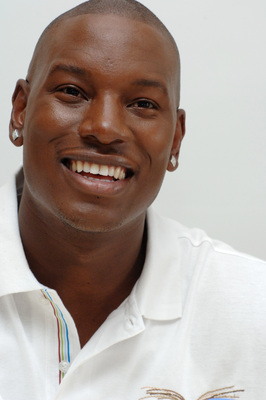 Tyrese Gibson Poster G716964