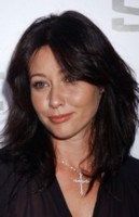 Shannen Doherty tote bag #G71698