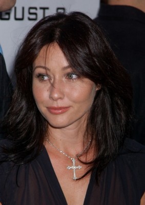 Shannen Doherty puzzle G71699