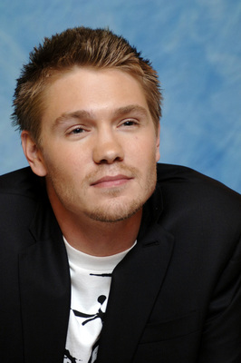 Chad Michael Murray puzzle G717154